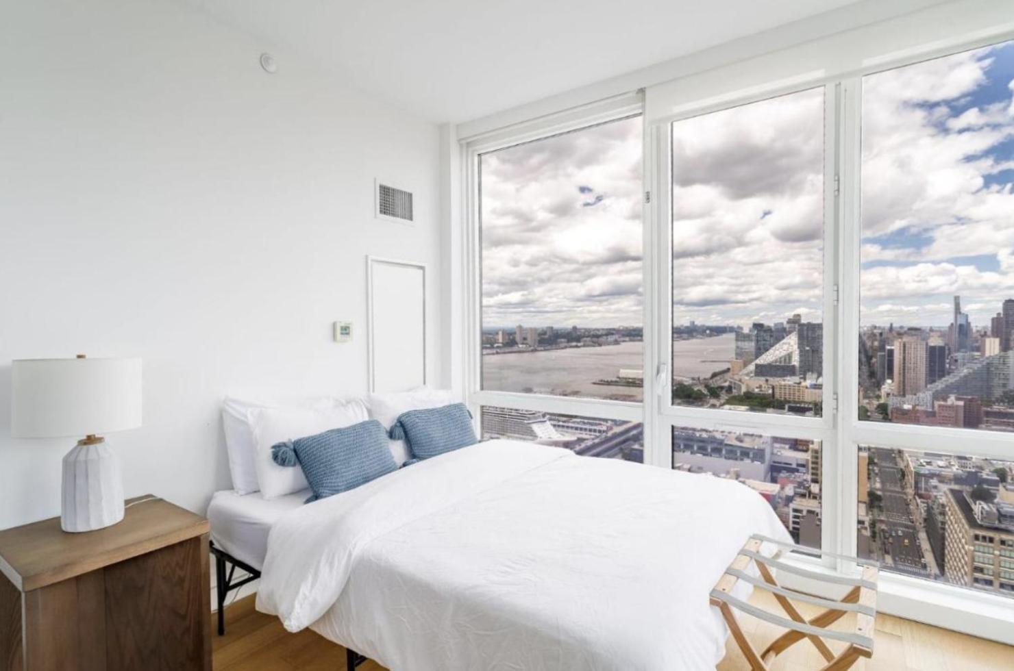 Super Stunning Views With Amazing 2 Beds 1,5 Bath Daire New York Dış mekan fotoğraf